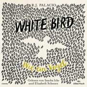 White Bird - Wie ein Vogel Palacio, R J 9783745604139