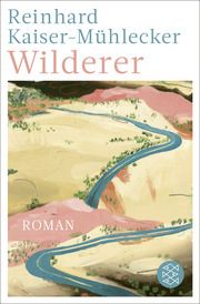 Wilderer Kaiser-Mühlecker, Reinhard 9783596709359