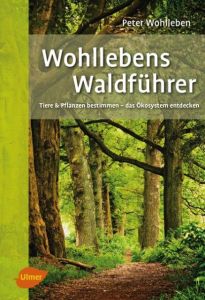 Wohllebens Waldführer Wohlleben, Peter 9783800103218