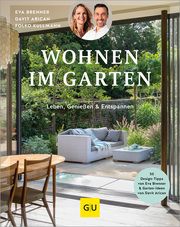 Wohnen im Garten Brenner, Eva/Arican, Davit/Kullmann, Folko 9783833893179