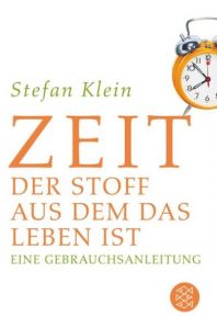 Zeit Klein, Stefan 9783596169559