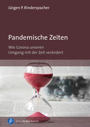 Zeiten der Pandemie Rinderspacher, Jürgen P (Dr.) 9783847426028