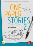 9783866872721 One Paper Stories 2