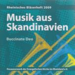 Musik aus Skandinavien CD