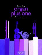 Organ plus one - Heft Passion und Ostern