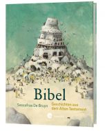 Bibel Vanden Heede, Sylvia 9783460240124