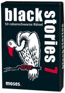 black stories 7 Bernhard Skopnik 9783897776302
