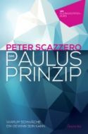 Das Paulus-Prinzip Scazzero, Peter 9783868275360