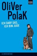 Ich darf das, ich bin Jude Polak, Oliver 9783462040500