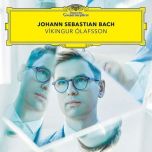 Johann Sebastian Bach Bach, Johann Sebastian 0028948350223