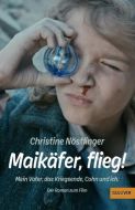 Maikäfer, flieg! Nöstlinger, Christine 9783407747280