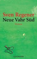 Neue Vahr Süd Regener, Sven 9783442459919