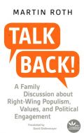 Talk Back! - eBook
