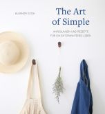 The Art of Simple Ozich, Eleanor 9783772525070