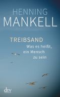 Treibsand Mankell, Henning 9783423216937